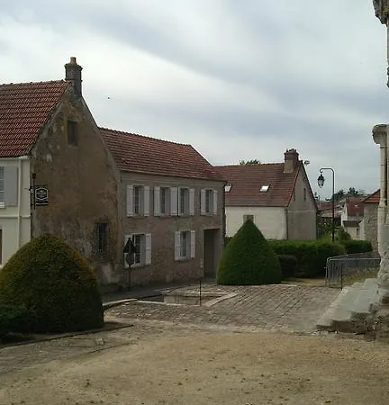 Les Fontaines Baron (Oise)