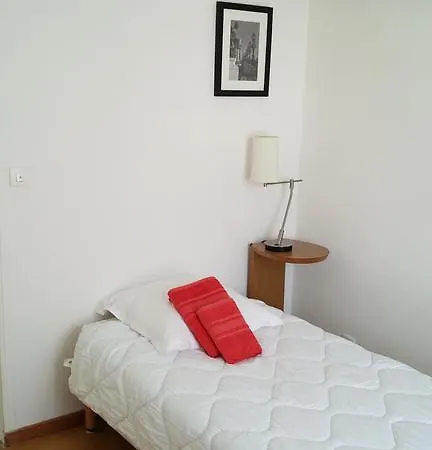 Holiday home Les Fontaines *