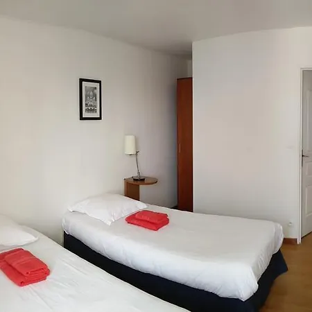 Holiday home Les Fontaines