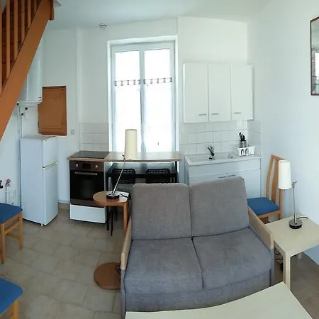 Les Fontaines Ferienhaus *