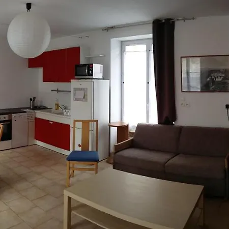 Ferienhaus Les Fontaines Baron (Oise)