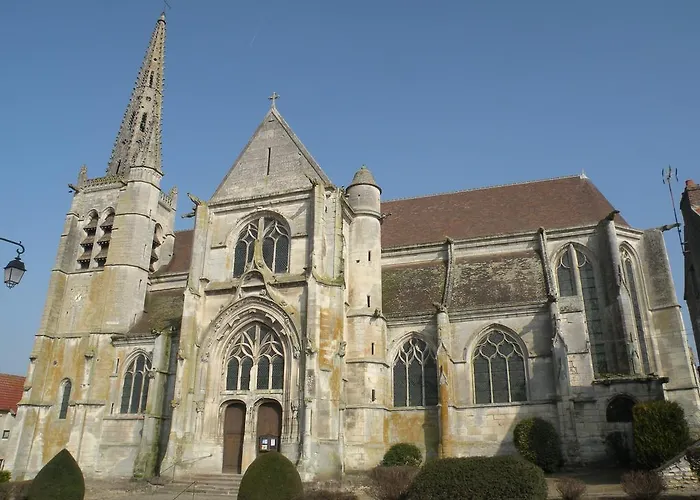 Les Fontaines * Baron (Oise)