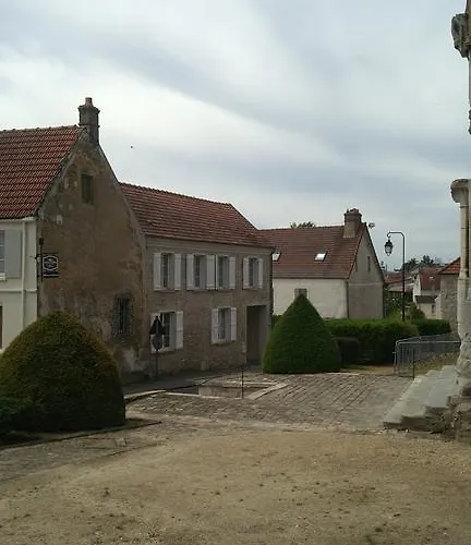 Les Fontaines Baron (Oise)