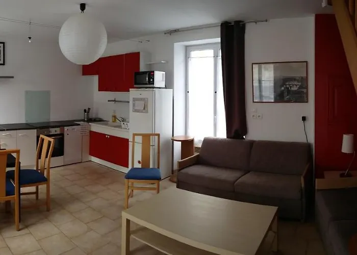 펜션 Les Fontaines Baron (Oise)